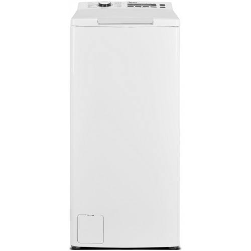 Вертикальная стиральная машина Midea MFE12W75B