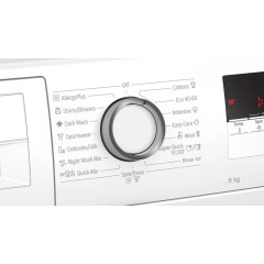 Стиральная машина Bosch WAN28160BY