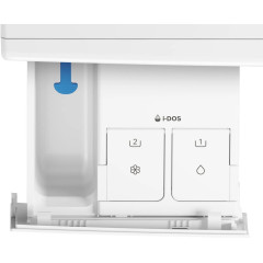 Стиральная машина Bosch WAT28S48ME