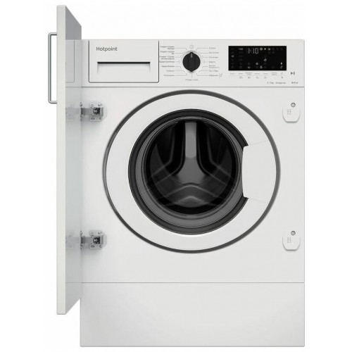 Стиральная машина Hotpoint-Ariston BI WDHT 8548 V