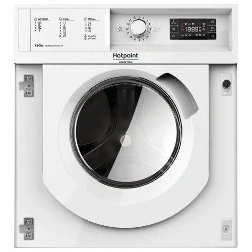 Стиральная машина Hotpoint-Ariston BI WDHT 8548 V