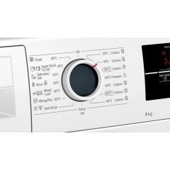 Стиральная машина Bosch WAJ20180ME