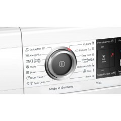 Стиральная машина Bosch WAV28M80ME