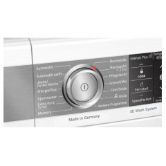Стиральная машина Bosch WAX32E90ME