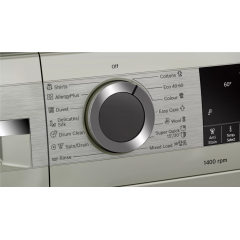 Стиральная машина Bosch WGA254XVME