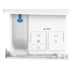 Стиральная машина Bosch WGA254XVME