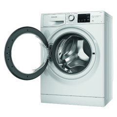 Стиральная машина Hotpoint-Ariston NSB 6015 W V RU