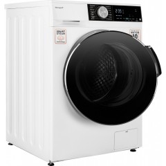 Стиральная машина Weissgauff WM 47147 DC Inverter Steam
