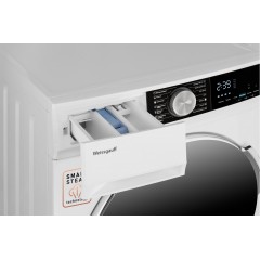 Стиральная машина Weissgauff WM 47147 DC Inverter Steam