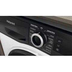 Стиральная машина Hotpoint-Ariston NSD 8249 ZD AVE RU