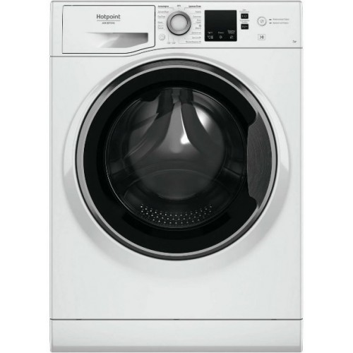 Стиральная машина Hotpoint-Ariston NUS 5015 S RU