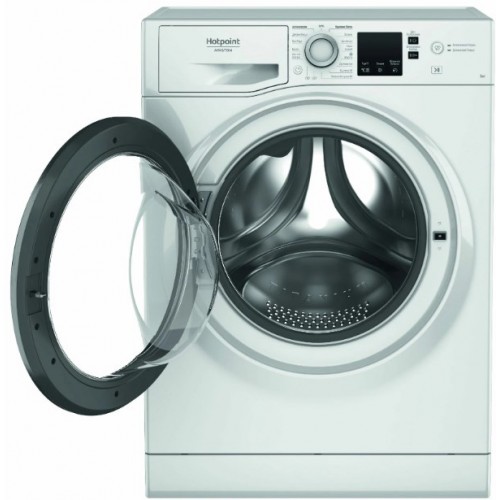 Стиральная машина Hotpoint-Ariston NUS 5015 S RU