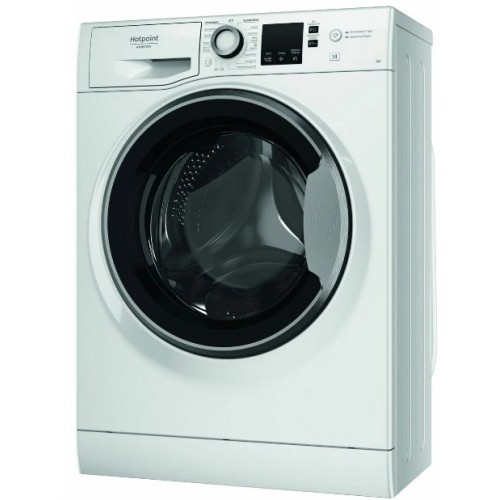 Стиральная машина Hotpoint-Ariston NUS 5015 S RU