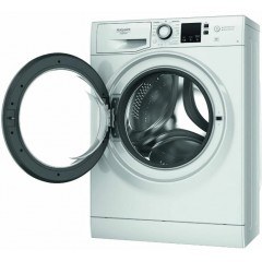 Стиральная машина Hotpoint-Ariston NUS 5015 S RU