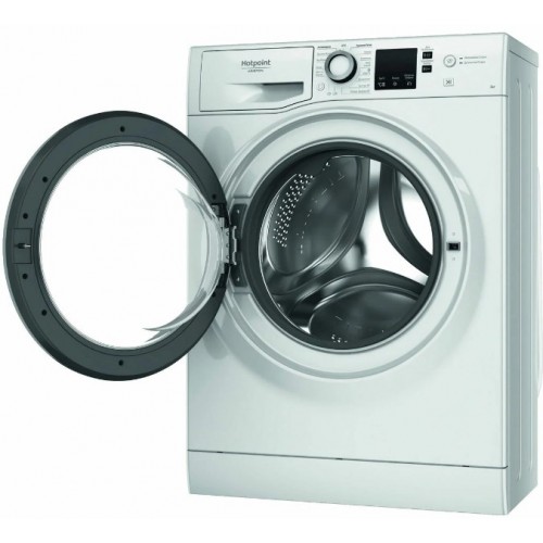 Стиральная машина Hotpoint-Ariston NUS 5015 S RU