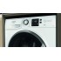 Стиральная машина Hotpoint-Ariston NUS 5015 S RU