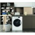 Стиральная машина Hotpoint-Ariston NUS 5015 S RU