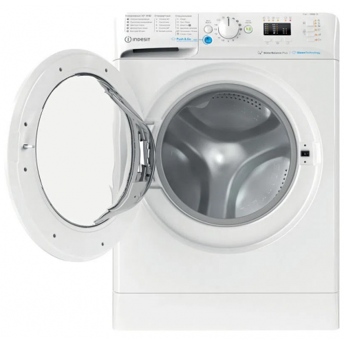 Стиральная машина Indesit BWSA 71052X WWV RU