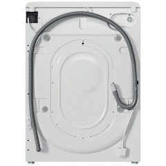 Стиральная машина Indesit BWSB 61051 WWV RU