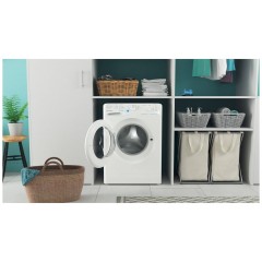 Стиральная машина Indesit BWSB 61051 WWV RU