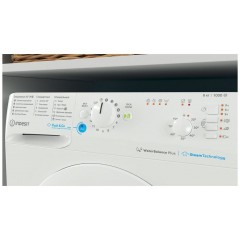 Стиральная машина Indesit BWSB 61051 WWV RU