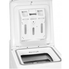 Стиральная машина Midea MFE12W75B/W-C