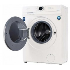 Стиральная машина Midea MF100W90BS/W-RU