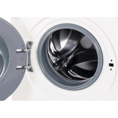 Стиральная машина Midea MF100W90BS/W-RU