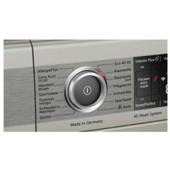 Стиральная машина Bosch WAX32MX0ME