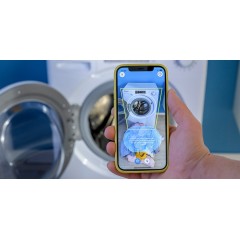 Стиральная машина Candy CSO4 276TWM-07