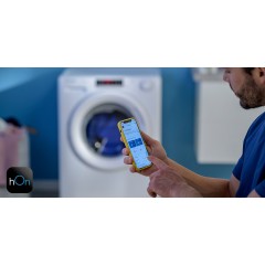 Стиральная машина Candy CSO4 276TWM-07