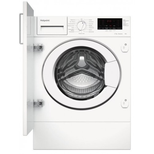 Стиральная машина Hotpoint-Ariston BI WMHD 8482 V