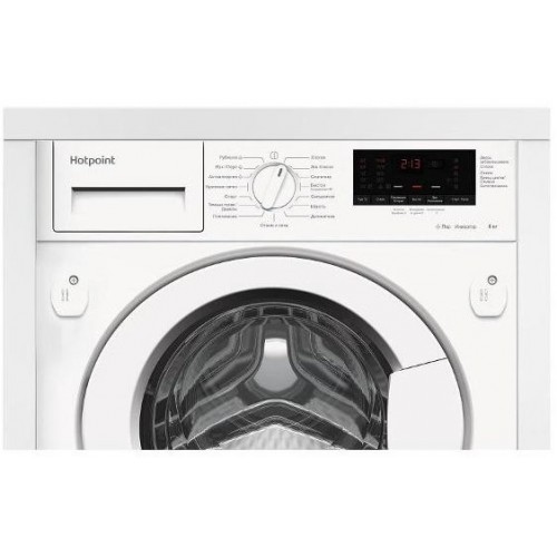 Стиральная машина Hotpoint-Ariston BI WMHD 8482 V