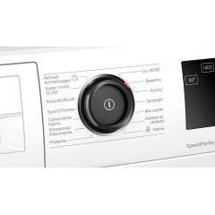 Стиральная машина Bosch WAU28Q10PL