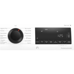 Стиральная машина Bosch WGG244010