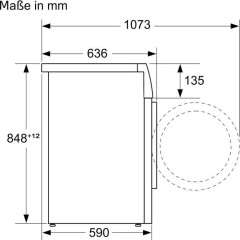 Стиральная машина Bosch WGG244010