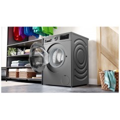 Стиральная машина Bosch WGG2440RSN