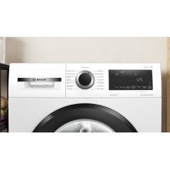 Стиральная машина Bosch WGG0420GPL