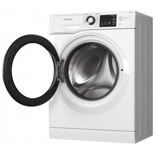 Стиральная машина Hotpoint-Ariston NSB 7225 S V RU