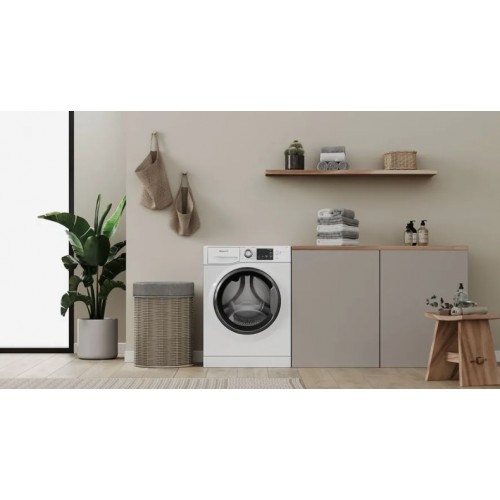 Стиральная машина Hotpoint-Ariston NSB 7225 S V RU