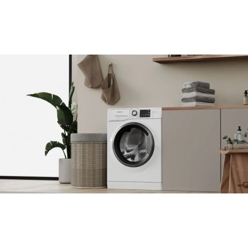 Стиральная машина Hotpoint-Ariston NSB 7225 S V RU