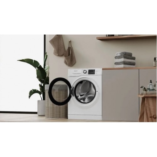 Стиральная машина Hotpoint-Ariston NSB 7225 S V RU