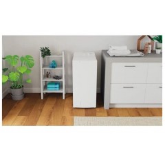 Стиральная машина Indesit BTW L50300