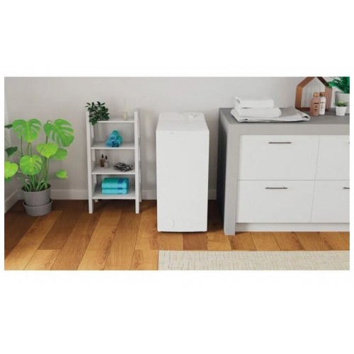 Стиральная машина Indesit BTW L50300