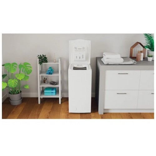 Стиральная машина Indesit BTW L50300