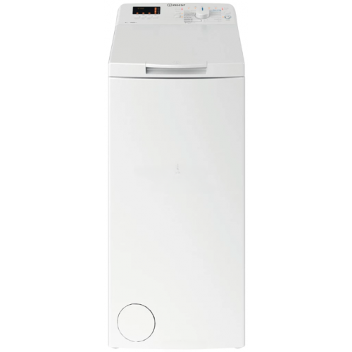 Стиральная машина Indesit BTW W S60300 PL/N