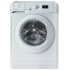 Стиральная машина Indesit BWSA 61251 W EU N