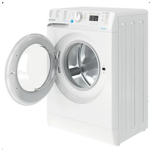 Стиральная машина Indesit BWSA 61251 W EU N