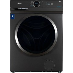 Стиральная машина Midea MF100W70/S-RU