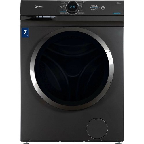 Стиральная машина Midea MF100W70/S-RU